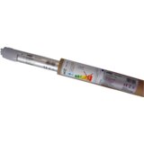 Mkc sijalica led tubo 25W/G13-N, 1500mm,220V ac,prirodno bijela svjetlost, siva Cijene