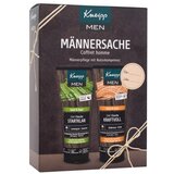 Kneipp Men Shower Duo set: gel za prhanje 2in1 Startklar 200 ml + gel za prhanje 2in1 Kraftvoll 200 ml za moške | Shoptok.si