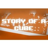 Steam Story of a Cube Key GLOBAL Steam Story of a Cube Key GLOBAL Slike