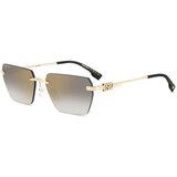 Dsquared2 naočare za sunce D2 0102/S RHL/FQ cene