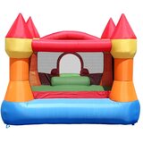 Happy Hop dvorac na napuhavanje Classic | shoptok.hr