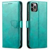 MARV OVITEK DENARNICA ZA OPPO RENO 11F 5G OVITEK ZELENI POKROV ZELENA KNJIŽNA OMARA, (22037653)