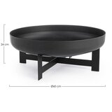 BIZZOTTO Vrtni kamin ø 60 cm Efesto – | shoptok.hr