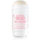 Sol de Janeiro Rio Deo ’68 trdi dezodorant brez aluminijevih soli nadomestno polnilo 57 g | Shoptok.si