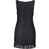 Desigual SHORT DRESS WOMEN BLACK | shoptok.hr