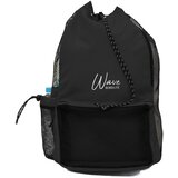 Bordlite Ranac za patike i sportsku opremu 46x30x17 cm JBDS02 crna u