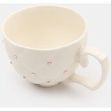 Sinsay Keramička šalica s cirkonima | shoptok.hr