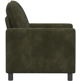 SOFA Zelena 76 x 81 x 87,5 cm Poliester | shoptok.hr