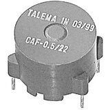  Talema CAF-0,4-47 CAF strujno kompenzirana prigušnica 47 mH 0.4 A 1 St. | Eponuda.ba