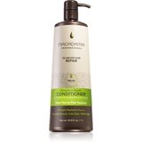 Macadamia Professional weightless moisture vlažilen balzam 1000 ml Cene