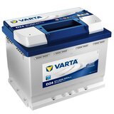 Varta akumulator Blue 60AH 560408054 D24 | Shoptok.si