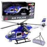  Svjetla nosača kuke za policijski helikopter zvukovi 1:14 | shoptok.hr