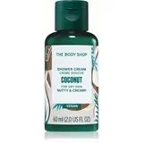 Bath and Body Strawberry gel za prhanje 60 ml