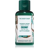 The Body Shop Bath and Body Strawberry gel za tuširanje 60 ml Cijene