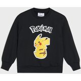 Sinsay Crewneck majica Pokemon | shoptok.hr
