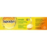 energija 15 šumećih tableta