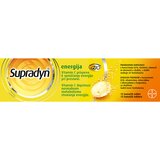 Supradyn Q10 šumeće tablete | Eponuda.ba