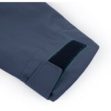 Kilpi Men's outdoor jacket METRIX-M dark blue | Shoptok.si