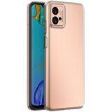 IZMAEL.eu Prozorno zaščitno ohišje za Motorola Moto G32 - Prozorna | Shoptok.si
