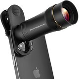 INF 300 mm monokularni teleskop s kamero telefona, (21542397) Cene