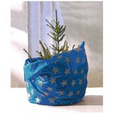 Home zaštitni omotač za dekorativni bor - KT 250/BL, Plavi | Eponuda.ba