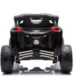  Buggy na akumulator Can-am DK-CA003 4x4 - bijeli | shoptok.hr