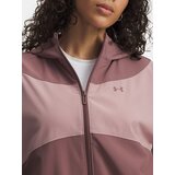 Under Armour Women's jacket UA Rival Woven Jkt HD-BRN - Women's | Shoptok.si