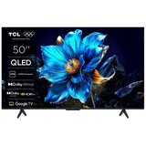 Tcl Televizor Smart QLED P7K UHD 50", Google TV... | Eponuda.ba