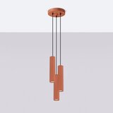 Nice Lamps Ciglasta viseća svjetiljka ø 19,5 cm Gleam – | shoptok.hr