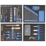 Gedore TS-147 2955997 set alata u