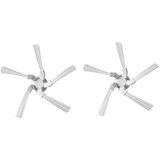 INORCO Dodatki za robotski sesalnik W10 Pro Filter Glavna stranska krtača Krpa za brisanje Nadomestni deli za Bot W10, (21987816) | Shoptok.si
