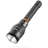 Nebo Ručna svjetiljka, LED, 12000 lm, 5000 mAh, Power Bank, IP67 - NEB-FLT-1007-G | shoptok.hr