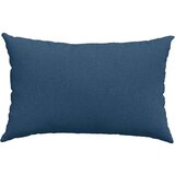 vidaXL Blazine za kavč 2 pcs Modra 60 x 40 cm blago | Shoptok.si