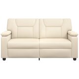 SOFA Krem 171 x 85 x 93 cm Umjetna koža | shoptok.hr