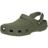 Crocs Cokle 'Yukon Vista II LR' oliva | Shoptok.si