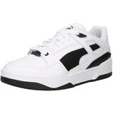 Puma Niske tenisice crna / bijela | shoptok.hr