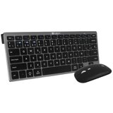 Subblim Kompaktni Bluetooth Compact/Black Black, (21279843) Cene