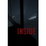 Steam Inside (PC) Key EUROPE Steam Inside (PC) Key EUROPE Slike