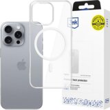 3mk OVITEK OVITEK MAGCASE ZA APPLE IPHONE 16 PRO MAX ZAŠČITA, (21972618) | Shoptok.si