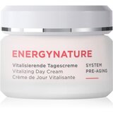 ANNEMARIE BÖRLIND ENERGYNATURE revitalizirajuća dnevna krema 50 ml Cijene