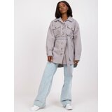 LAKERTA Shirt-LK-KS-508481.88-grey | Shoptok.si