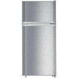 Liebherr kombinovani frižider CTele 2131 - Comfort GlassLine cene
