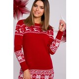Made Of Emotion Woman's Sweater MXS02 | Shoptok.si