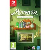 Silver Lining Interactive SWITCH Momento Cene