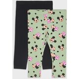 Sinsay Komplet od 2 para tajica Minnie Mouse | shoptok.hr