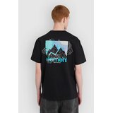 Element New Heights T-shirt off black | Shoptok.si