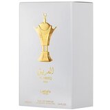Lattafa Al Areeq Gold parfumirana voda unisex 100 ml Cene