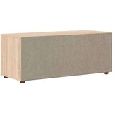 TV ormarić VISNES sonoma hrast 100x40x38 cm konstruirano drvo | shoptok.hr