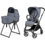 Peg-Perego Voziček 2v1 Flex Switch nordic blu Cene