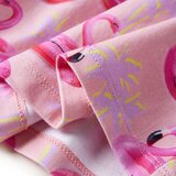  Dječja haljina svjetloružičasta 128 | shoptok.hr